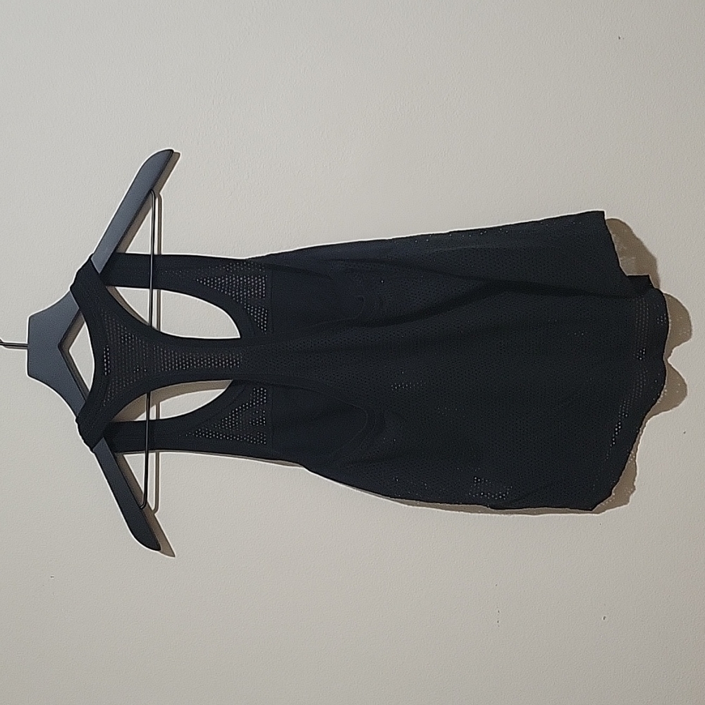 NIKE XS Racerback Tank - Picture 2 of 3